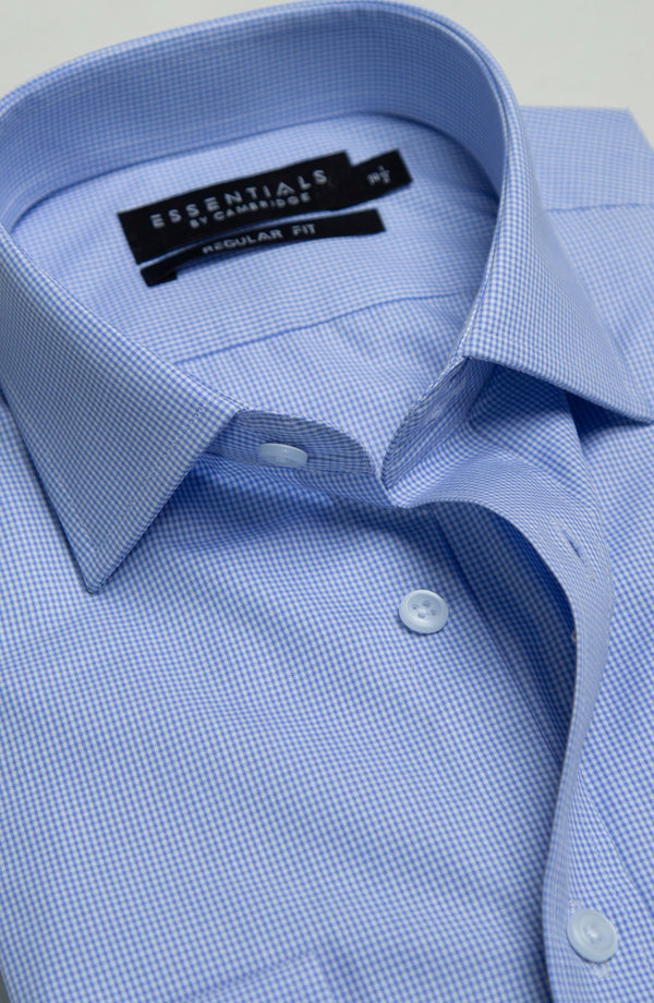 Essential Mens Formal Shirt