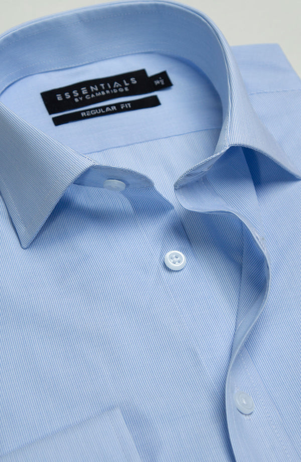 Essential Mens Formal Shirt