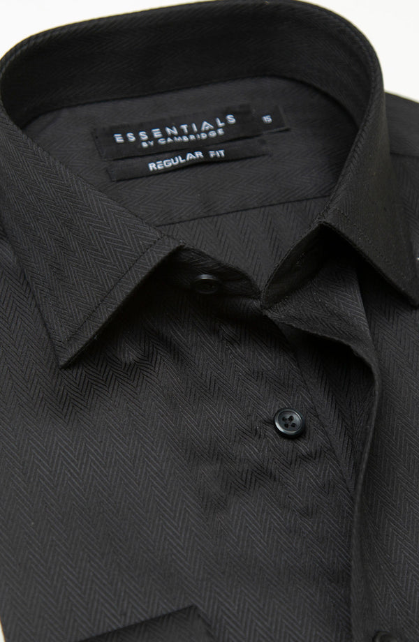 Essential Mens Formal Shirt