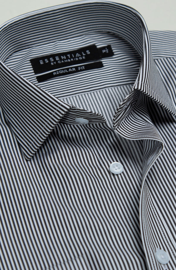 Essential Mens Formal Shirt