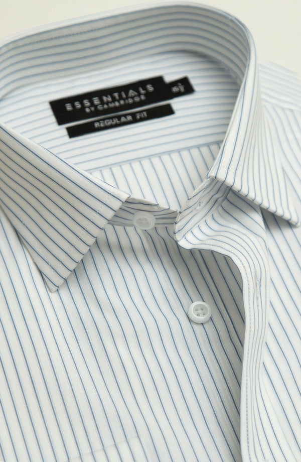 Essential Mens Formal Shirt