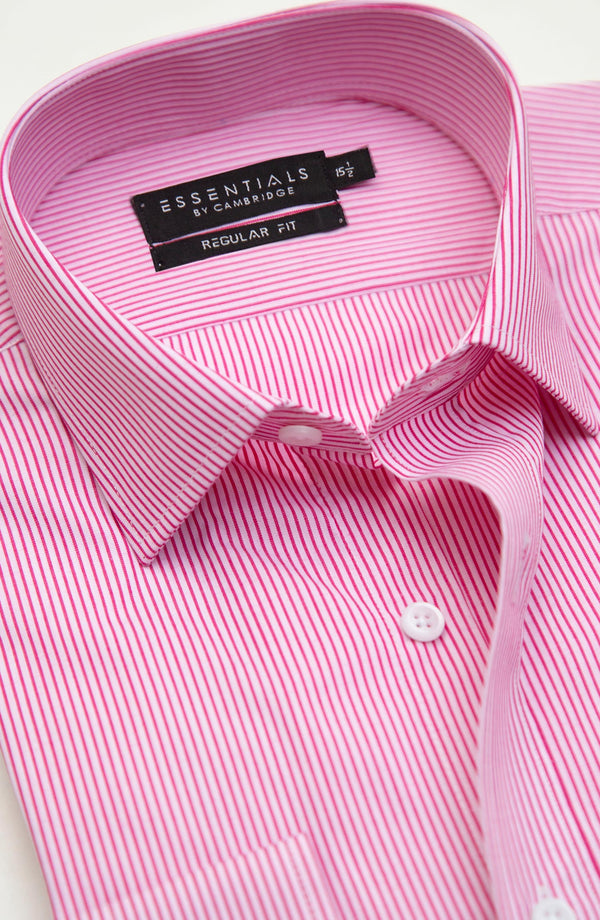 Essential Mens Formal Shirt