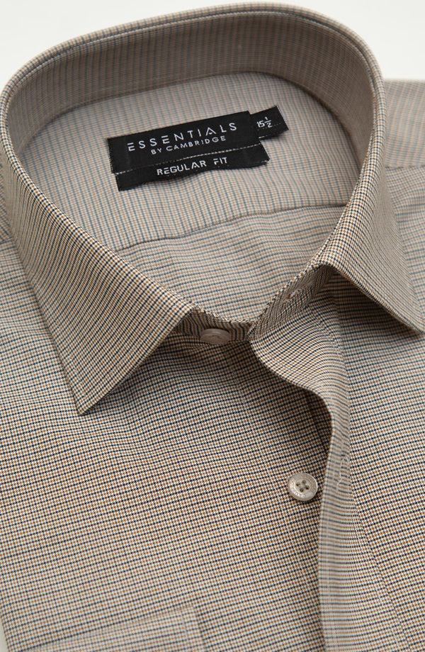 Essential Mens Formal Shirt