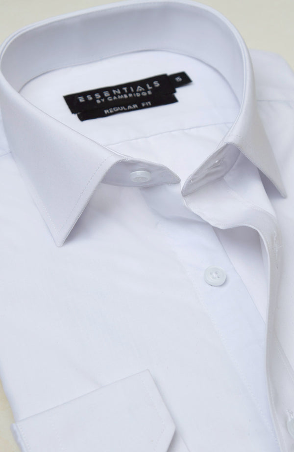 Essential Mens Formal Shirt