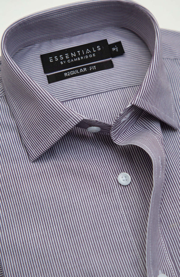 Essential Mens Formal Shirt