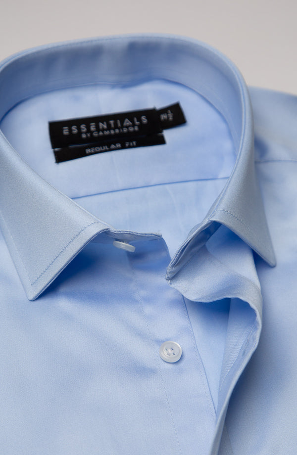 Essential Mens Formal Shirt