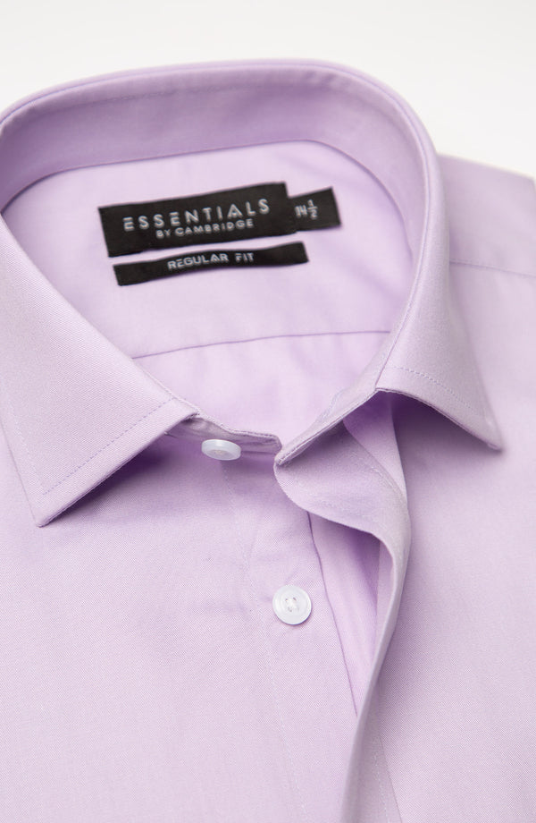 Essential Mens Formal Shirt