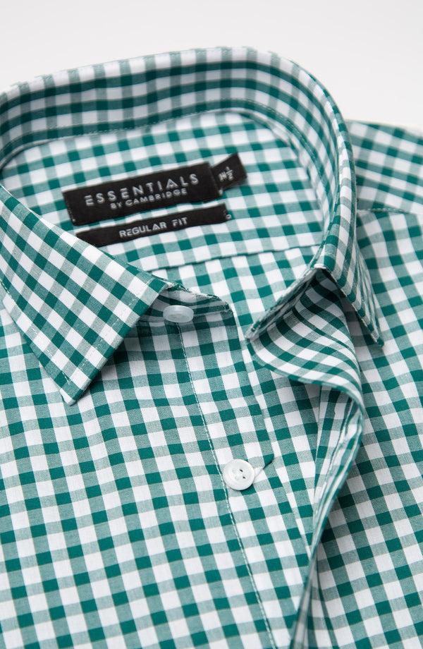 Essential Mens Formal Shirt