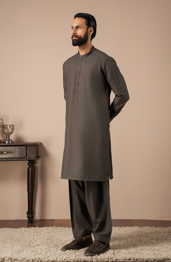 BOSKI SHALWAR SUIT