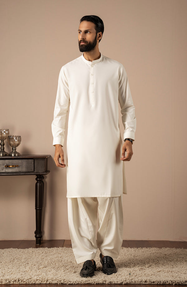 BOSKI SHALWAR SUIT