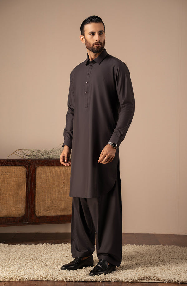 BOSKI SHALWAR KAMEEZ SUIT