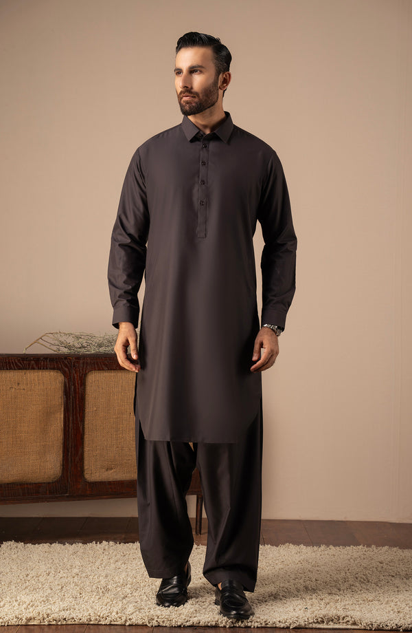 BOSKI SHALWAR KAMEEZ SUIT