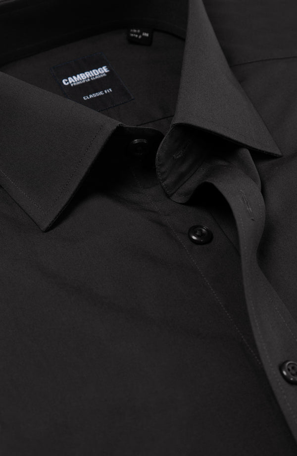 Principle Plain Formal Shirt