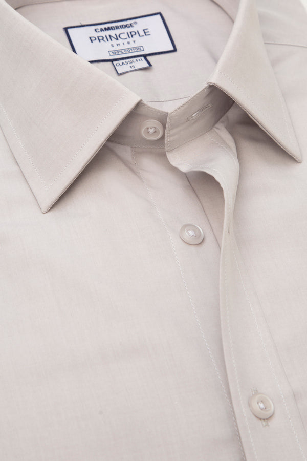 cambridge dress shirts pakistan FULL SLEEVES NO IRON EVER