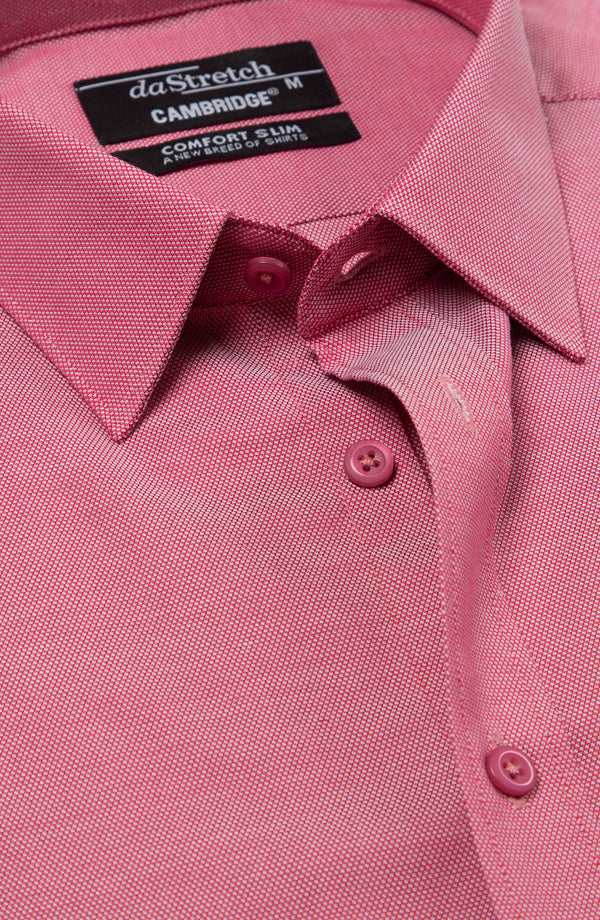 DA STRETCH SHIRT - RED