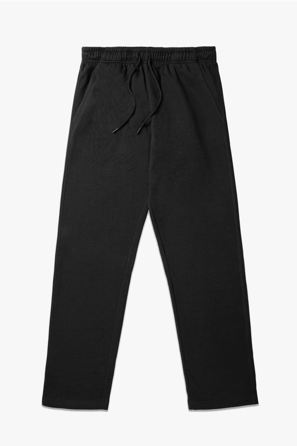 STRAIGHT SOLID BOTTOM