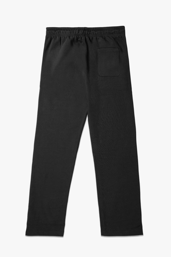 STRAIGHT SOLID BOTTOM