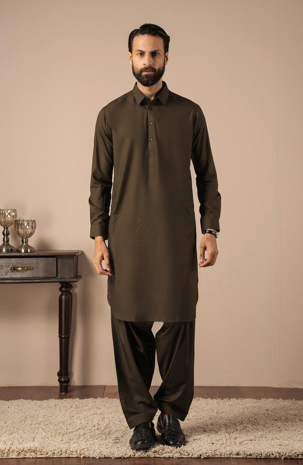 KAPAAS KHAS SHALWAR KAMEEZ
