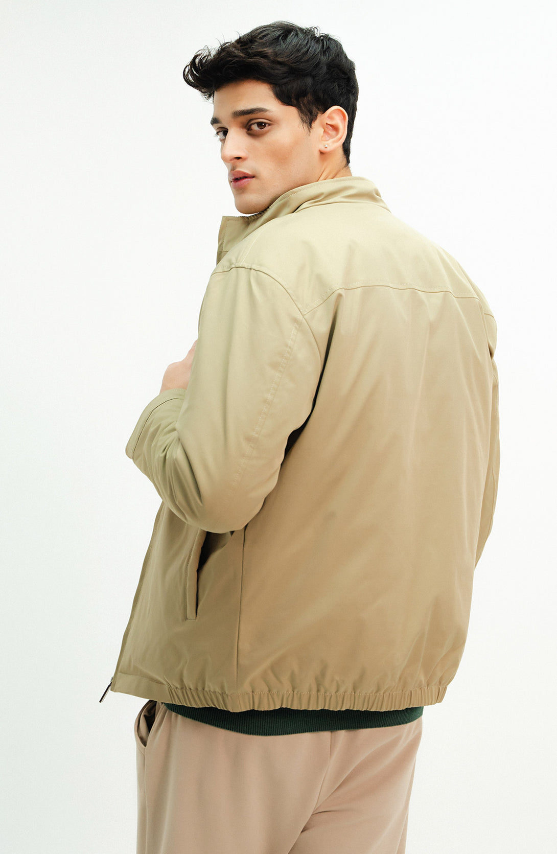 Full Sleeves Jacket – Cambridge Shop
