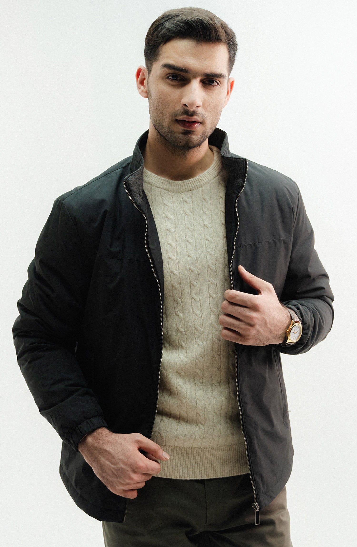 Men s Jackets Sale Online in Pakistan Exclusive Jacket Deals