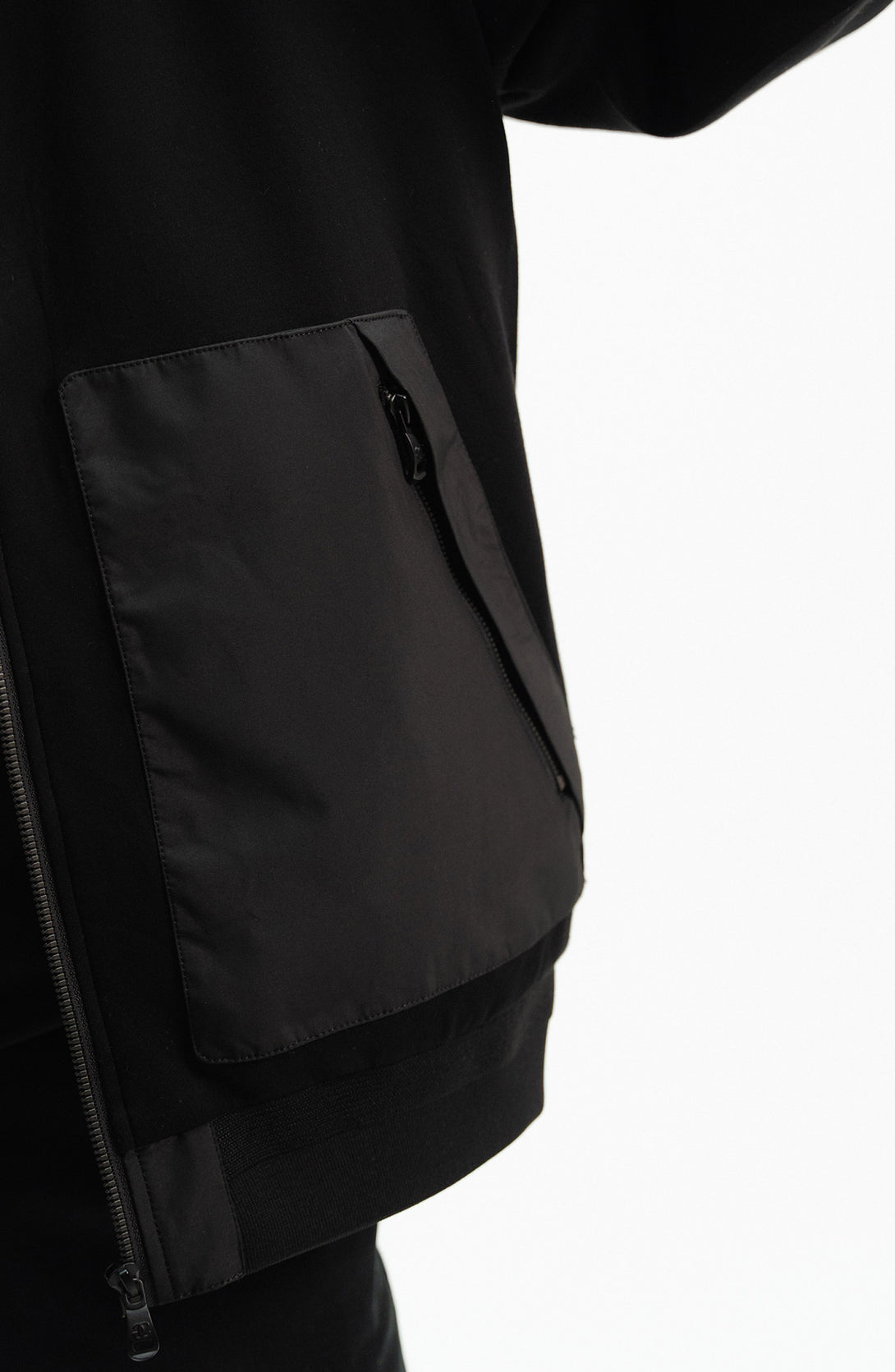 Full Sleeves Jacket – Cambridge Shop