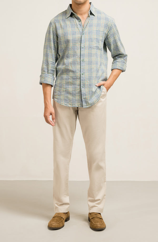 Urbane Chino Tailored Fit