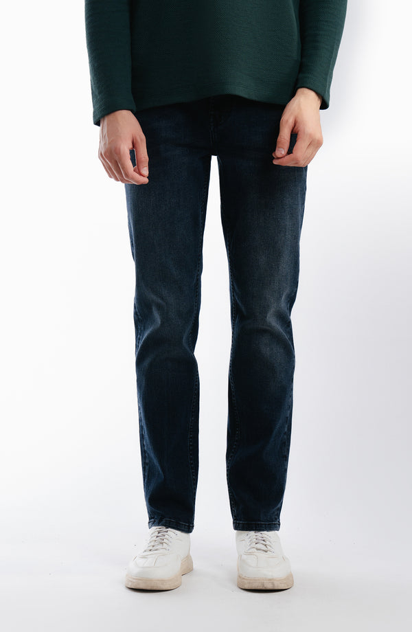 Denim - Blue Black