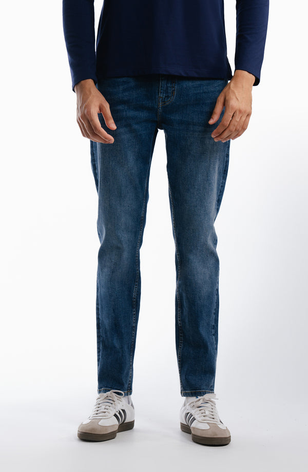 Slim Fit Jeans