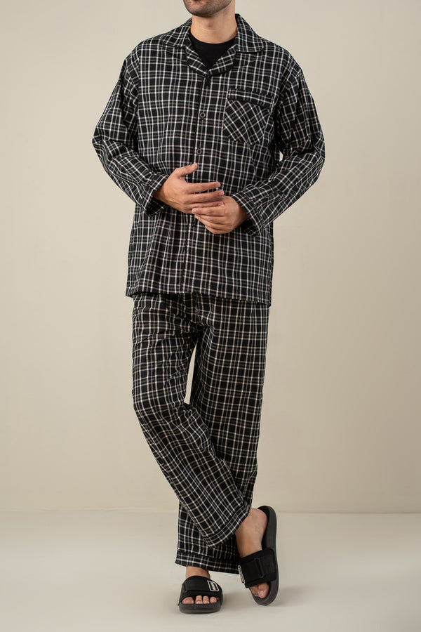 PILLOW TALK NIGHT SUIT