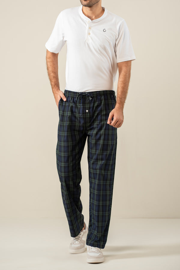 TEE PAJAMA NIGHTSUIT