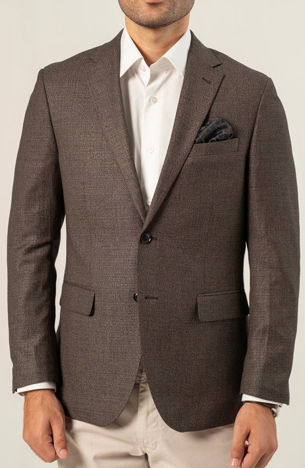 ABLAZE BLAZER -  COPPER