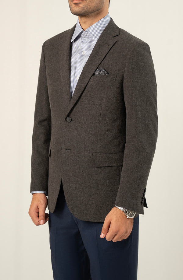 ABLAZE BLAZER -  BLACK