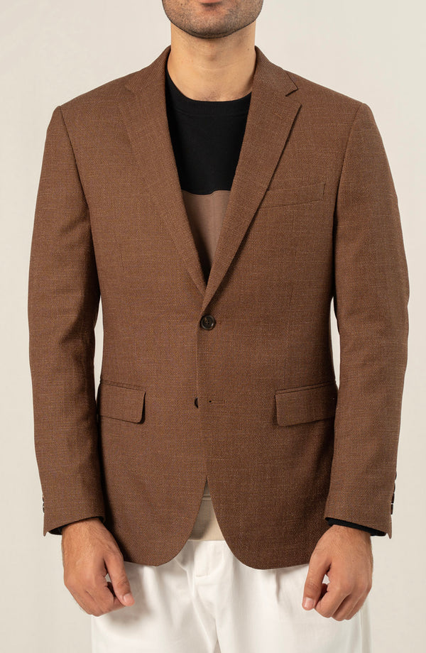 ABLAZE BLAZER -  CAMEL
