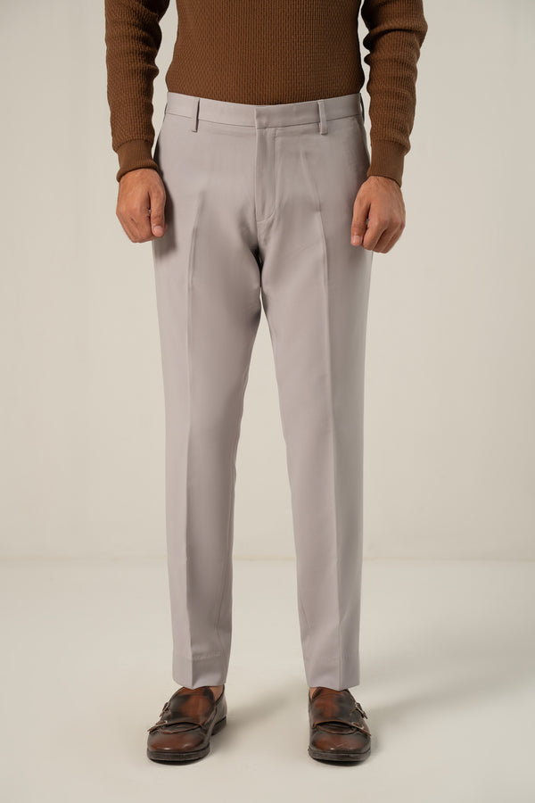 SHARP FORMAL PANTS