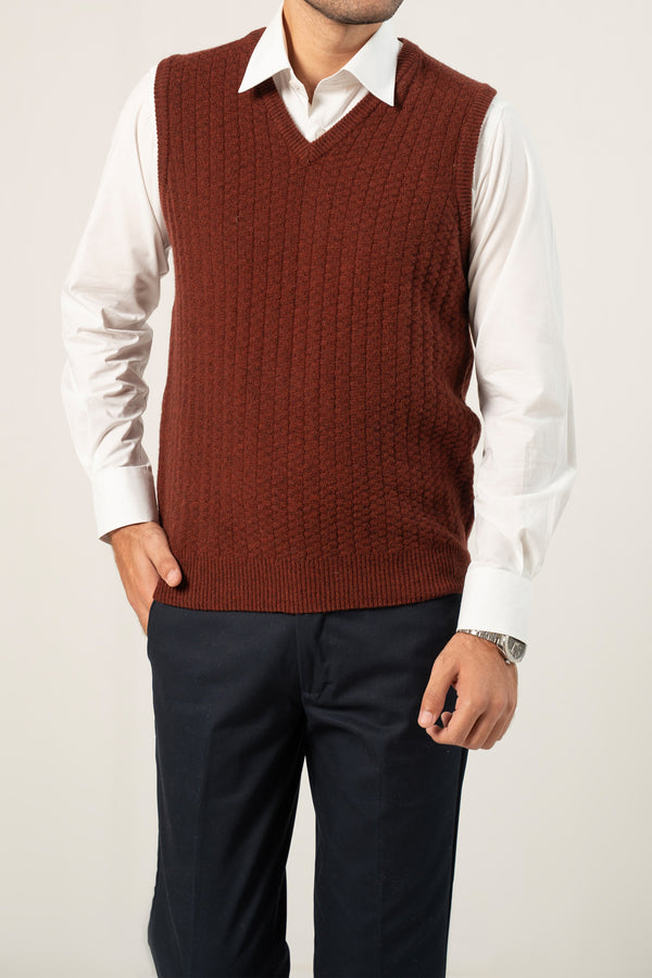 DESIGNER SWEATER