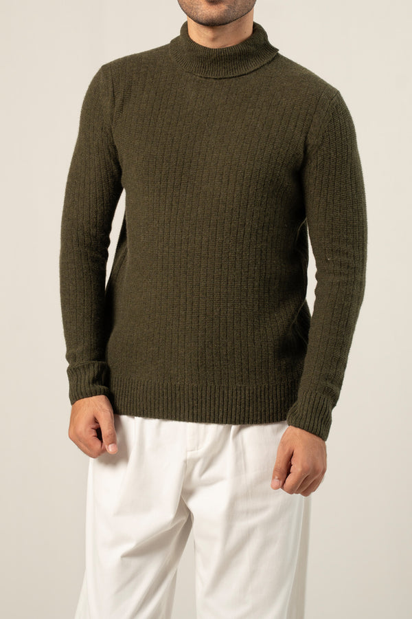 DESIGNER SWEATER