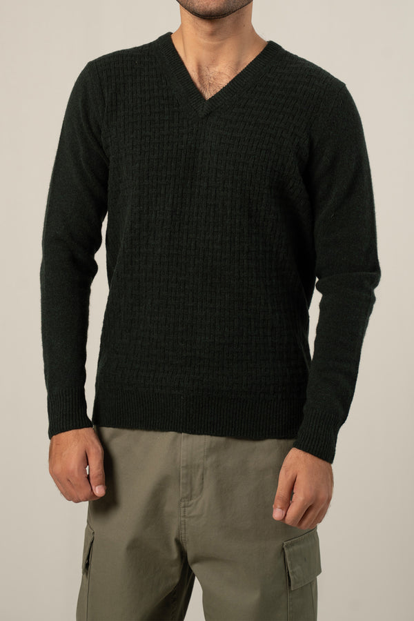 DESIGNER SWEATER
