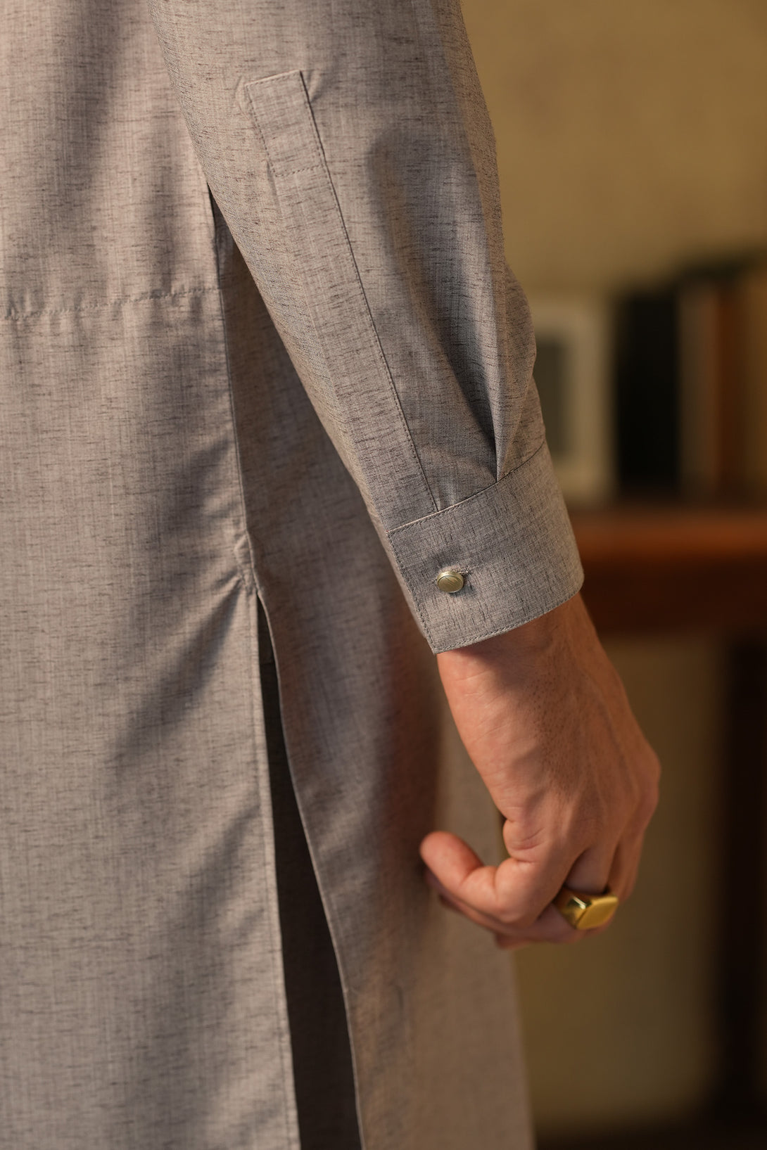 BASIC FANCY SHALWAR SUIT