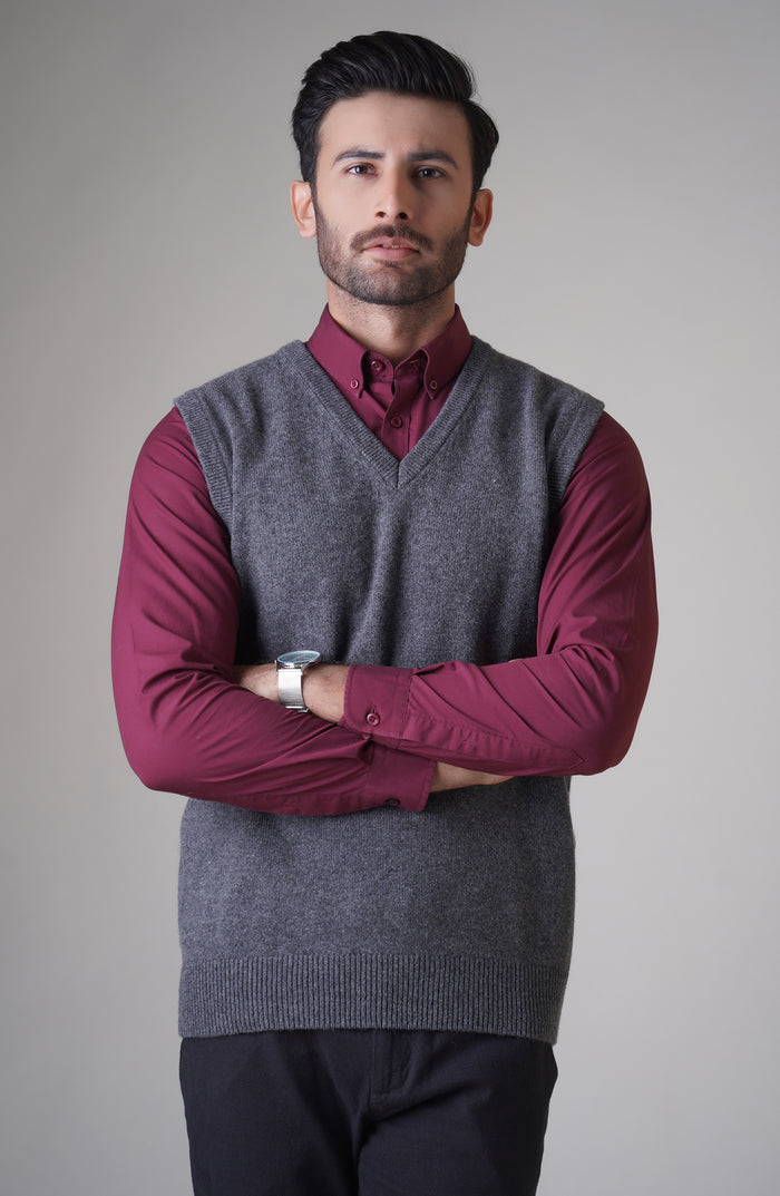 Shop Men's Lamb's wool sweaters in Pakistan