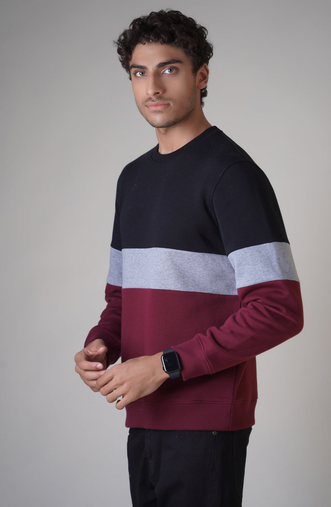 Cross Sweatshirt – Cambridge Shop