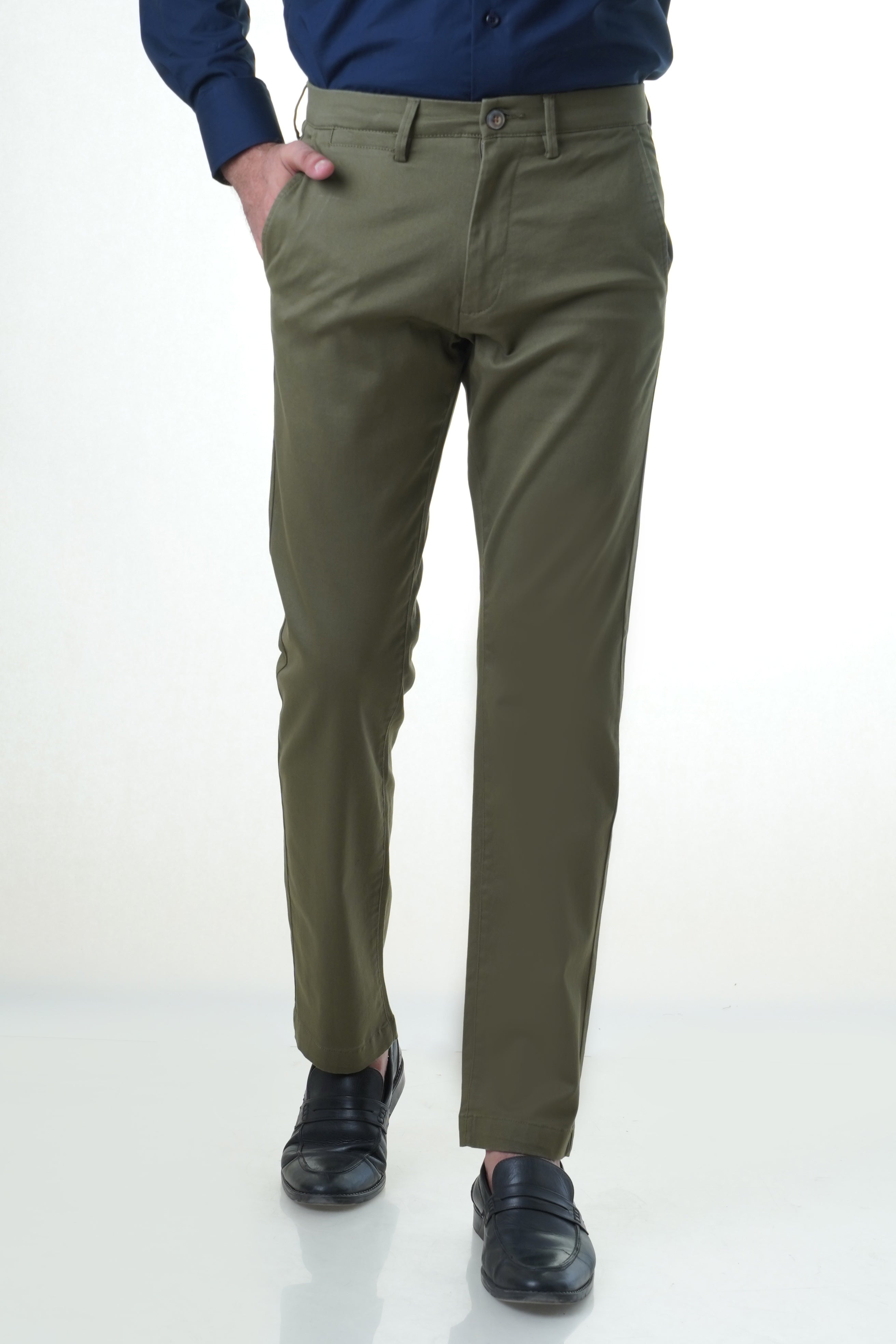 Stellar Chino - Regular Fit – Cambridge Shop