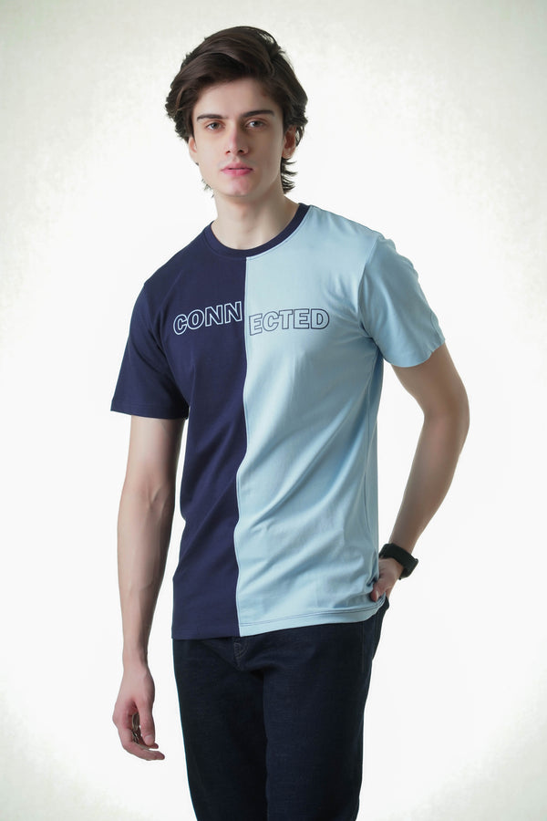 Cross Lycra Jersey T-Shirt