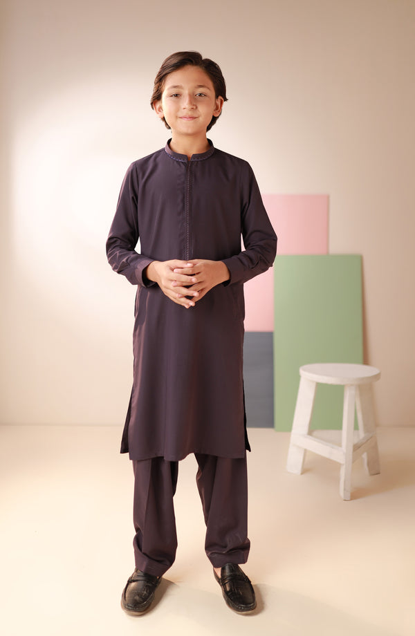 Junior Shalwar Suit
