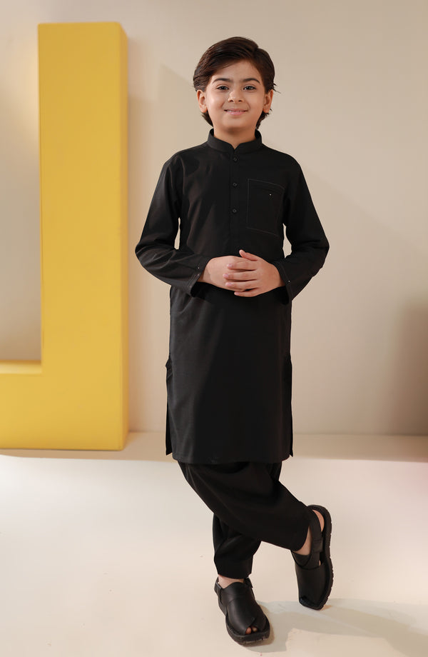 Junior Shalwar Suit