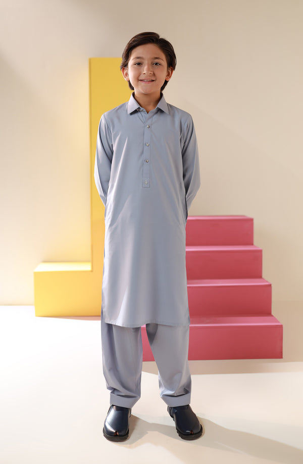 Junior Shalwar Suit