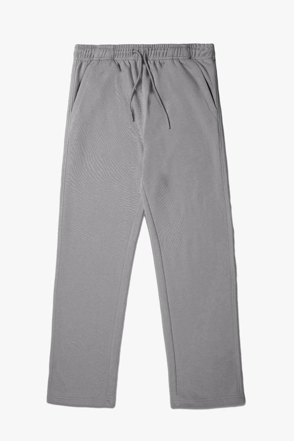 STRAIGHT SOLID BOTTOM