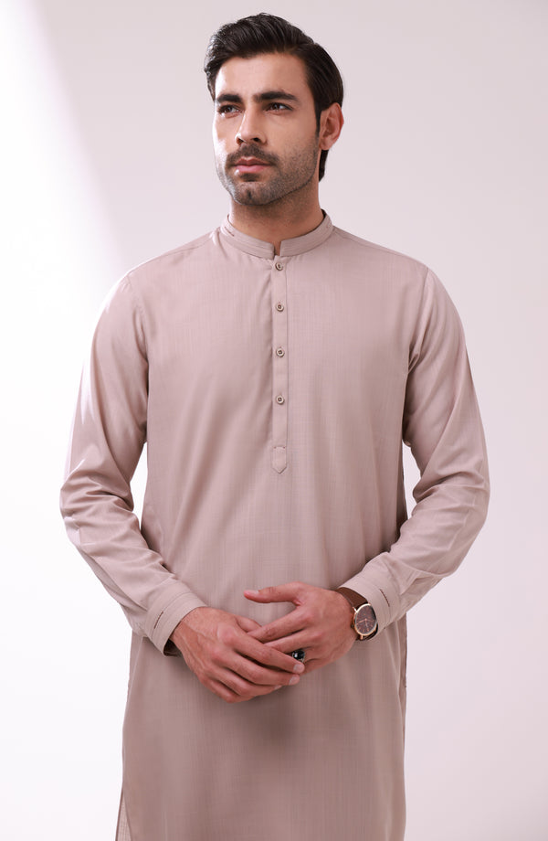 Trendy Shalwar Suit