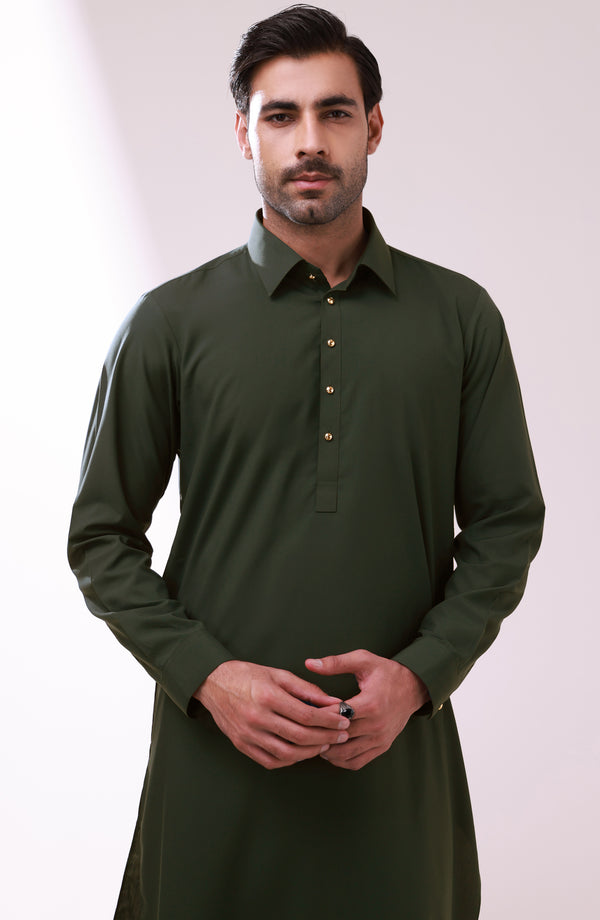 Trendy Shalwar Suit