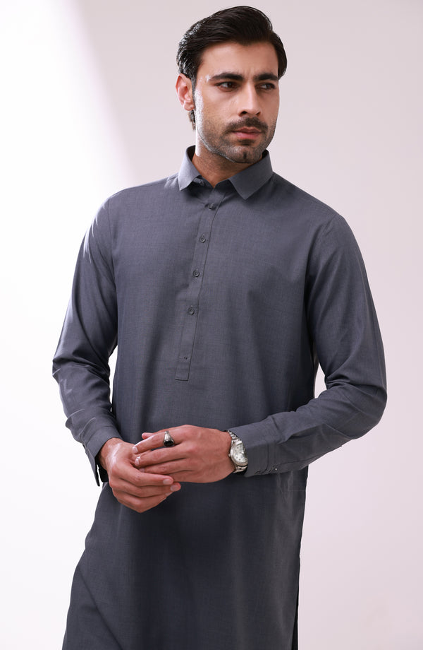 Trendy Shalwar Suit