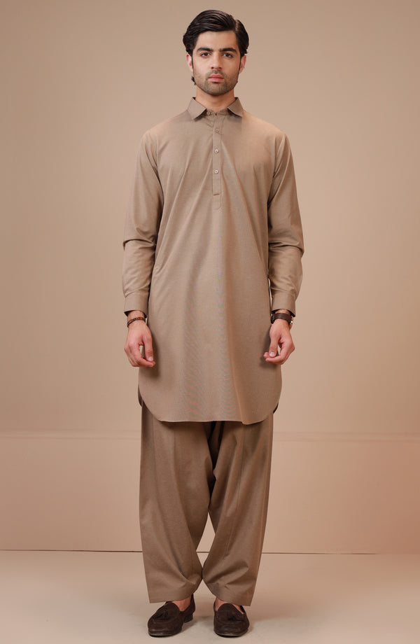 Trendy Shalwar Suit